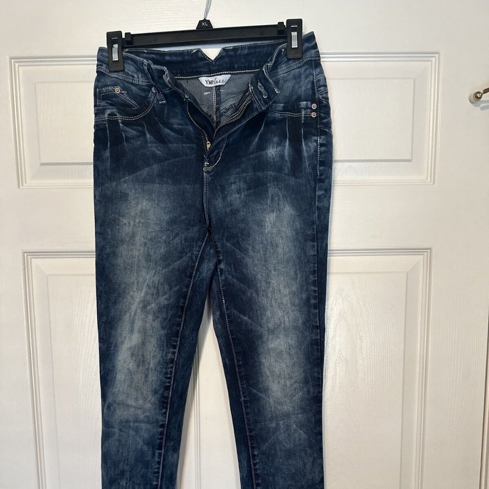 YMI Women's Jeans